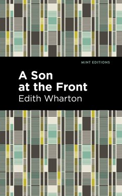 A Son at the Front - Wharton, Edith