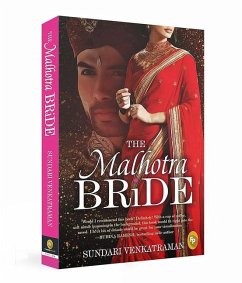 The Malhotra Bride - Venkatraman, Sundari