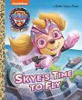 Skye's Time to Fly (Paw Patrol: The... - Bild 1