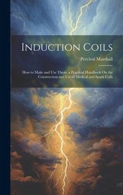 Induction Coils - Marshall, Percival