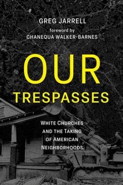 Our Trespasses - Jarrell, Greg