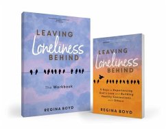 Leaving Loneliness Behind (2 Book Set) - Boyd, Regina
