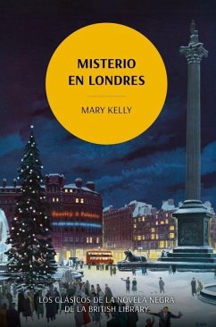 Misterio En Londres - Kelly, Mary