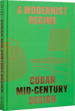 Cuban Mid-Century Design - Fernandez, Abel Gonzalez; Mott, Laura