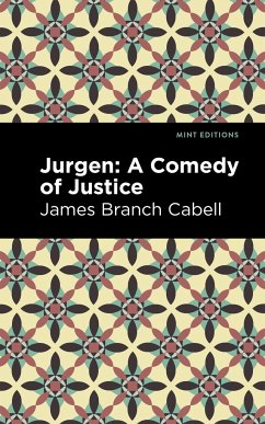 Jurgen - Cabell, James Branch