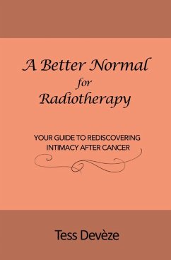 A Better Normal for Radiotherapy - Devèze, Tess