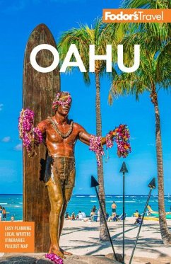 Fodor's Oahu - Fodor'S Travel Guides