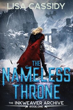 The Nameless Throne - Cassidy, Lisa