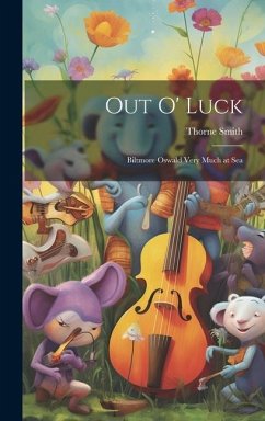 Out O' Luck - Smith, Thorne