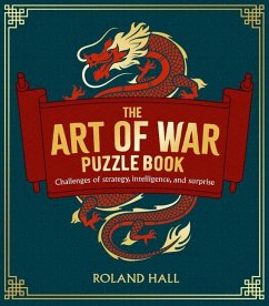 The Art of War Puzzle Book - Hall, Roland