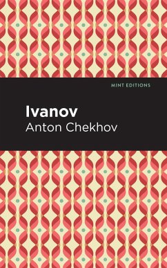 Ivanov - Chekhov, Anton