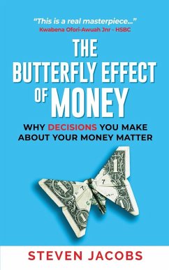 Cover THE BUTTERFLY EFFECT OF MONEY