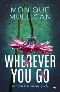 Wherever You Go - Mulligan, Monique
