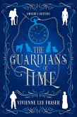 The Guardians of Time Omnibus (eBook, ePUB)