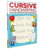 Cursive Handwriting: Everyday Words