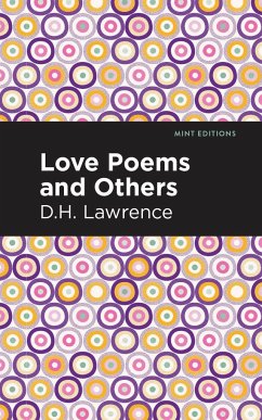 Love Poems and Others - Lawrence, D H