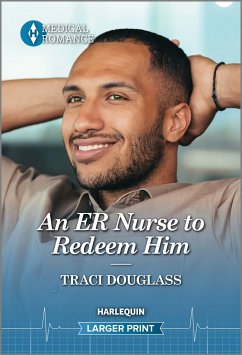 An Er Nurse to Redeem Him - Douglass, Traci