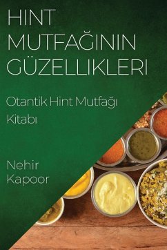 Hint Mutfa¿¿n¿n Güzellikleri - Kapoor, Nehir