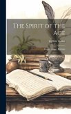 The Spirit of the Age