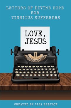 Love, Jesus - Bristow, Lisa