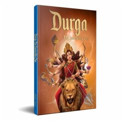 Durga: The Invincible One - Wonder House Books