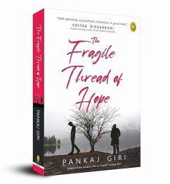 The Fragile Thread of Hope - Giri, Pankaj