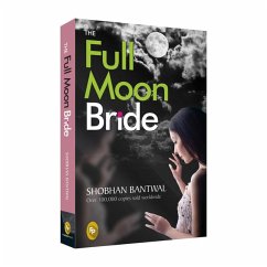 The Full Moon Bride - Bantwal, Shobhan