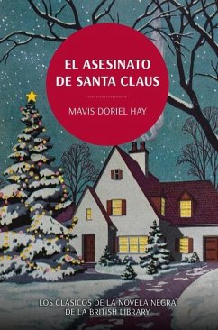 Asesinato de Santa Claus, El - Hay, Mavis Doriel