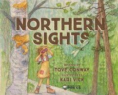 Northern Sights - Conway, Tove