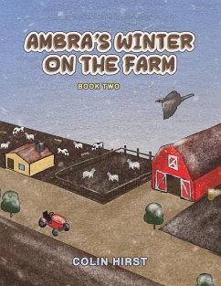 Ambra's Winter On The Farm - Hirst, Colin