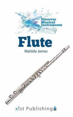 Flute - James, Matilda