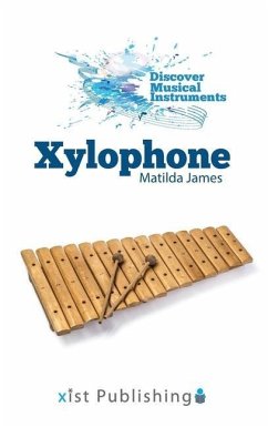 Xylophone - James, Matilda