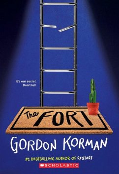 The Fort - Korman, Gordon