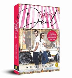 A Sweet Deal - Wajid, Andaleeb