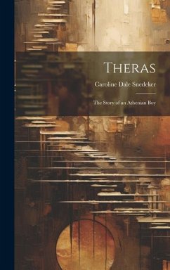 Theras - Snedeker, Caroline Dale