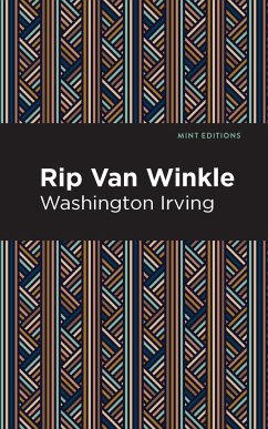 Rip Van Winkle - Irving, Washington