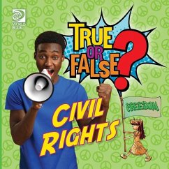 True or False? Civil Rights - de la Rosa, Jeff