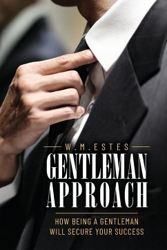 Gentleman Approach - Estes, W. M.