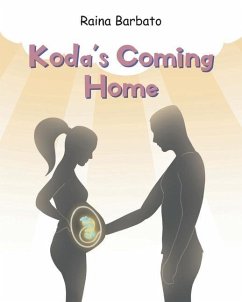 Koda's Coming Home - Barbato, Raina