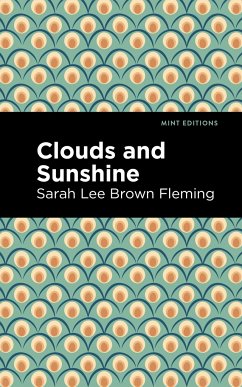 Clouds and Sunshine - Fleming, Sarah Lee Brown