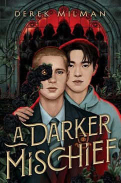 A Darker Mischief - Milman, Derek