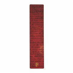 Paperblanks Mary Shelley, Frankenstein Embellished Manuscripts Collection Bookmark