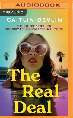 The Real Deal - Devlin, Caitlin