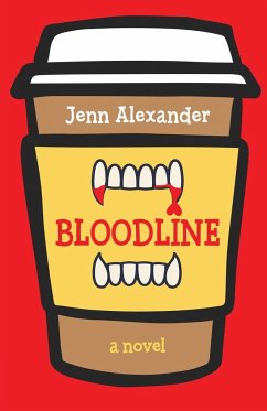 Bloodline - Alexander, Jenn