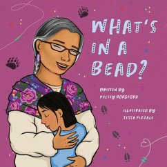 What's in a Bead? - Borgford, Kelsey