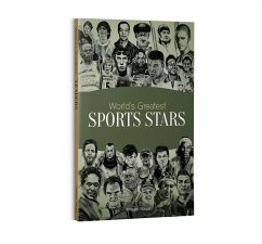 World's Greatest Sports Stars - Wonder House Books