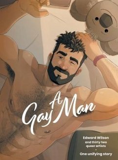 A Gay Man - Wilson, Edward Jh