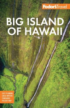 Fodor's Big Island of Hawaii - Fodor'S Travel Guides