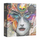 Paperblanks Revolution Android Jones Collection Puzzle 1000 PC