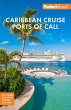 Fodor's Caribbean Cruise Ports of Call - Bild 1